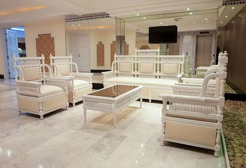 Fotos del hotel Toledo Amman:  2