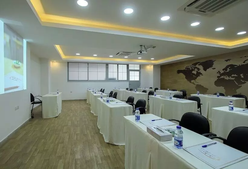 Fotos del hotel Toledo Amman:  21