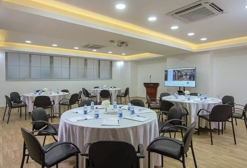 Fotos del hotel Toledo Amman:  18