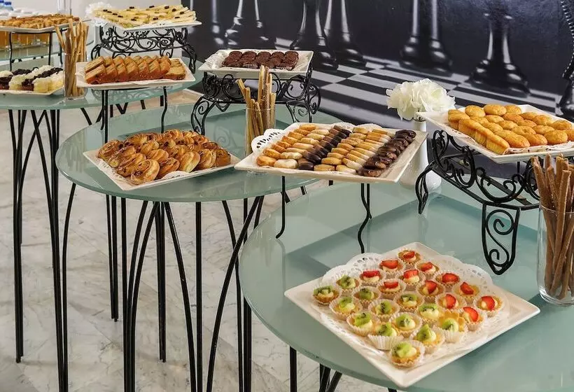 Fotos del hotel Toledo Amman:  20