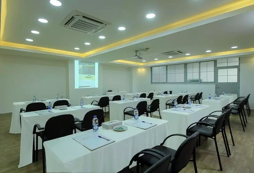 Fotos del hotel Toledo Amman:  15