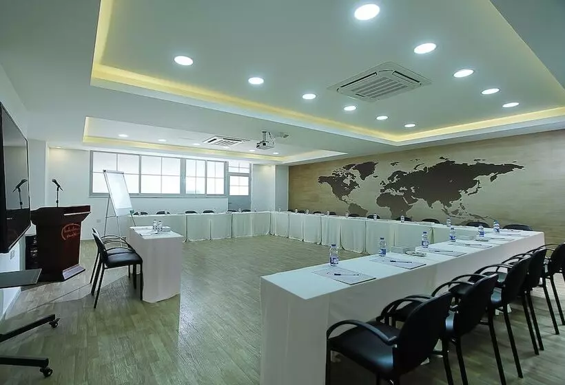 Fotos del hotel Toledo Amman:  6