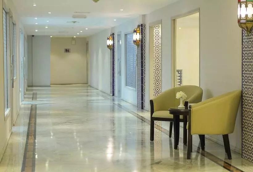 Fotos del hotel Toledo Amman:  13