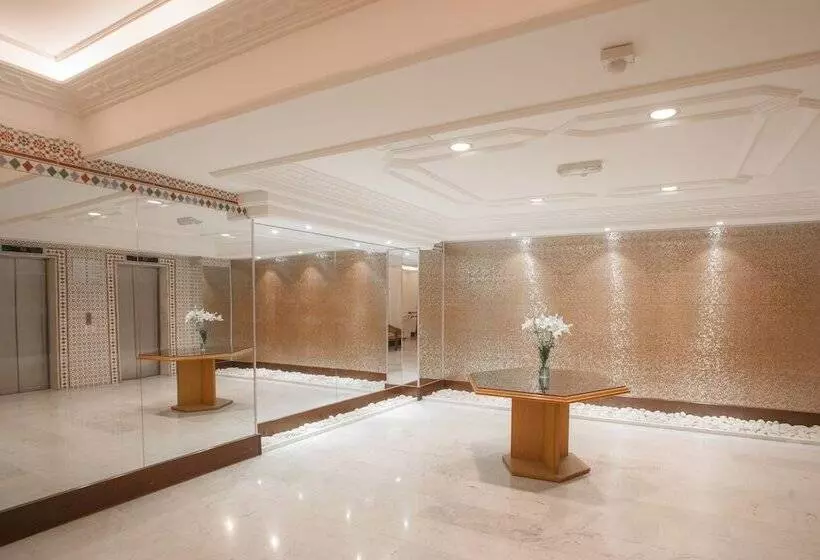 Fotos del hotel Toledo Amman:  10