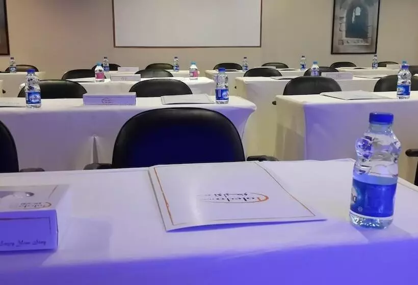 Fotos del hotel Toledo Amman:  12