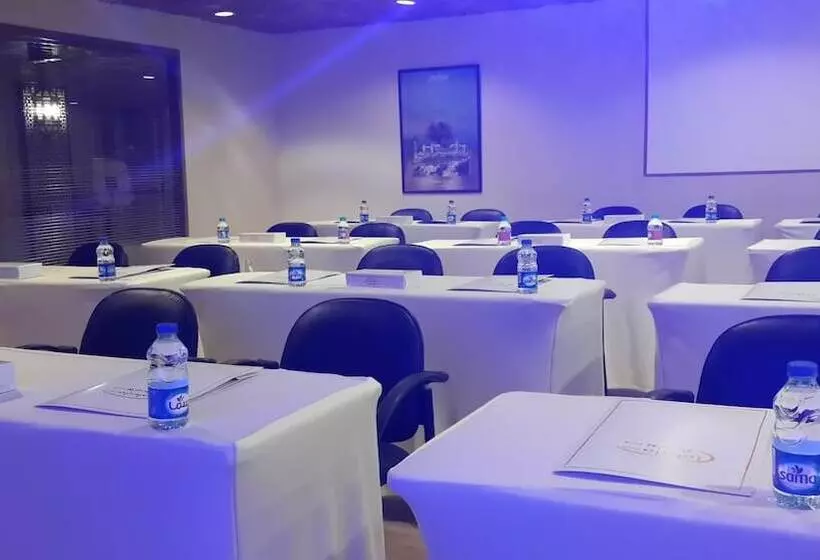 Fotos del hotel Toledo Amman:  9