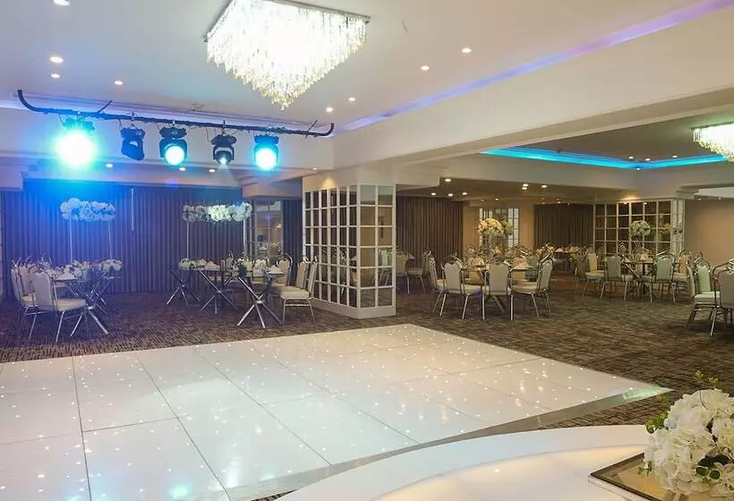 Fotos del hotel Toledo Amman:  19