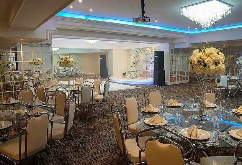 Fotos del hotel Toledo Amman:  25