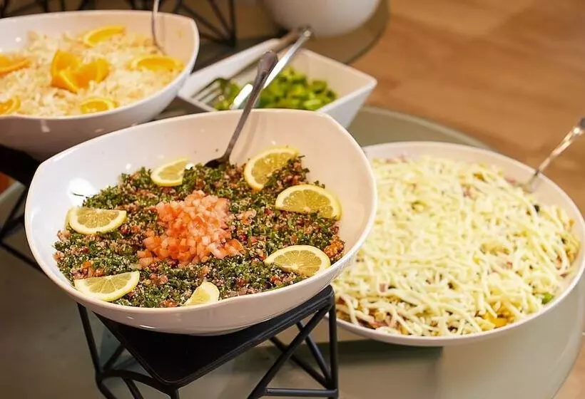 Fotos del hotel Toledo Amman:  22