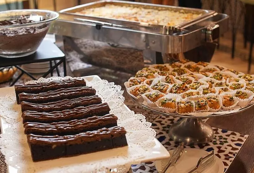 Fotos del hotel Toledo Amman:  11