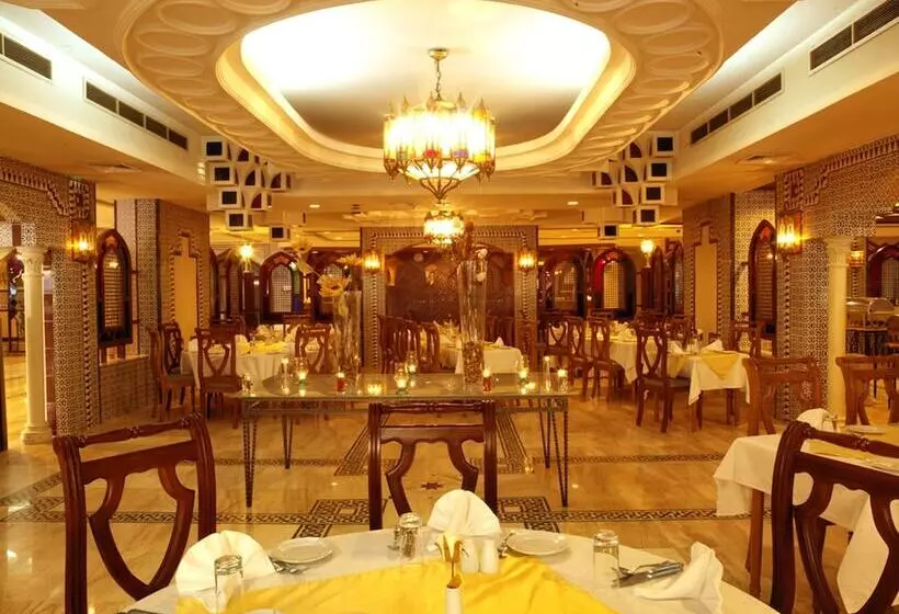 Fotos del hotel Toledo Amman:  17