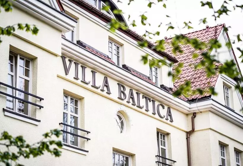 Villa Baltica