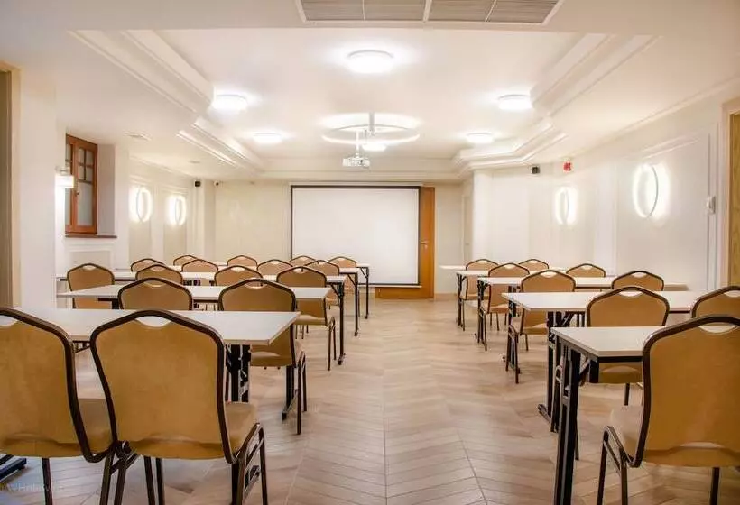 Fotos del hotel Villa Baltica:  10