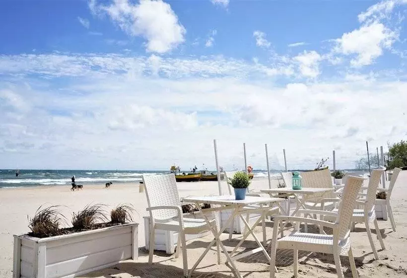 Fotos del hotel Villa Baltica:  7