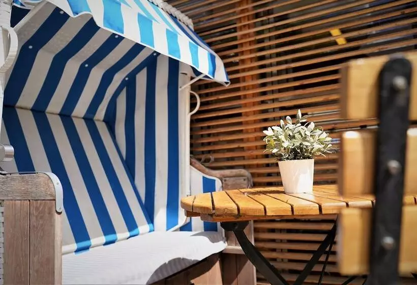 Fotos del hotel Villa Baltica:  11