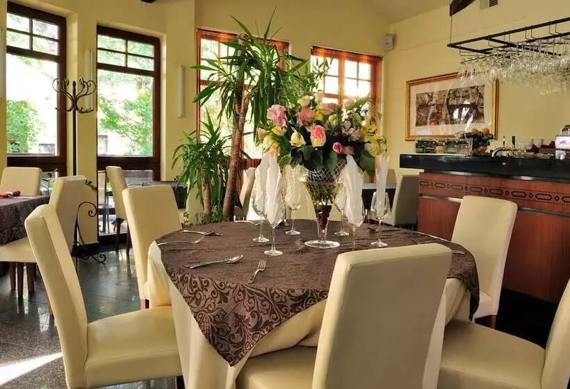 Fotos del hotel Villa Baltica:  13