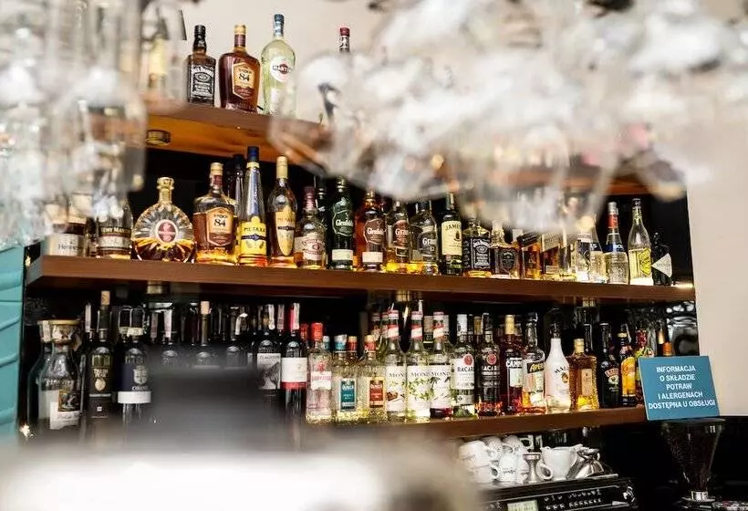 Fotos del hotel Villa Baltica:  5