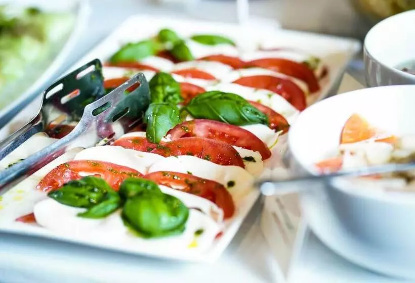 Fotos del hotel Villa Baltica:  9