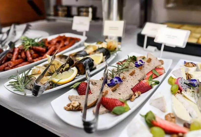 Fotos del hotel Villa Baltica:  25