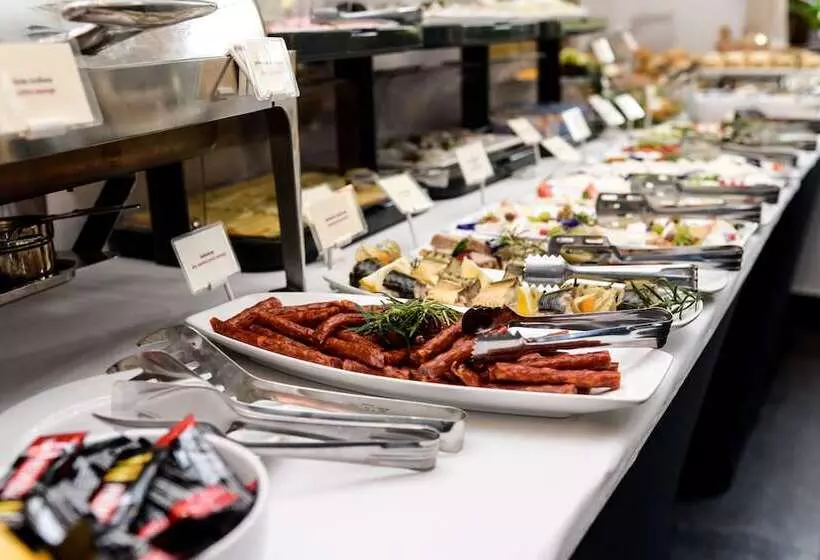 Fotos del hotel Villa Baltica:  16