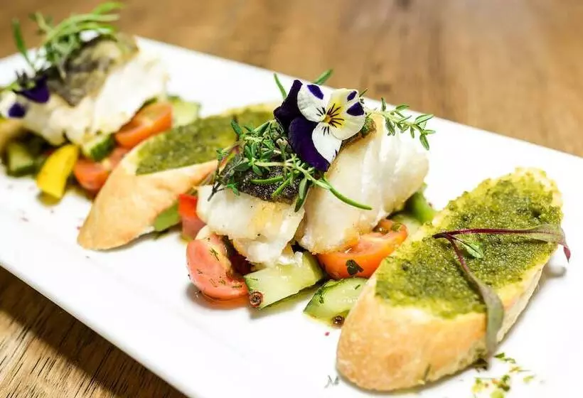 Fotos del hotel Villa Baltica:  4