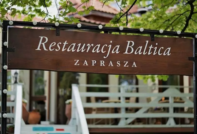 Fotos del hotel Villa Baltica:  24