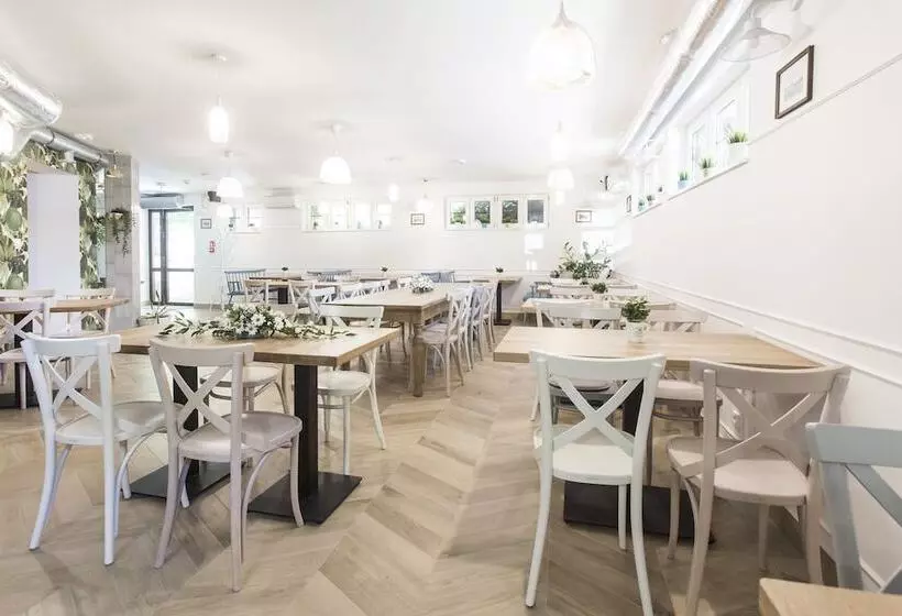 Fotos del hotel Villa Baltica:  19