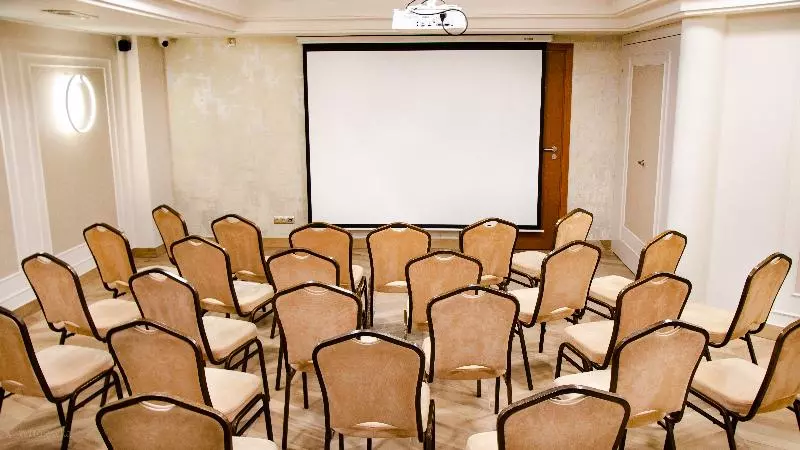 Fotos del hotel Villa Baltica:  6