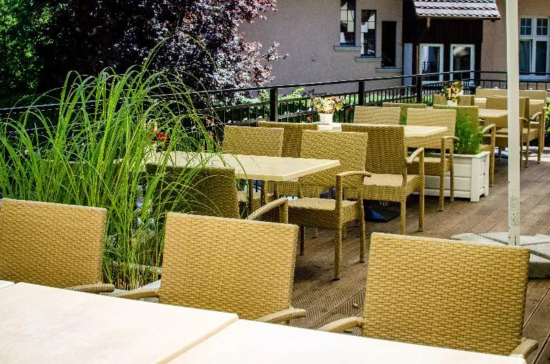 Fotos del hotel Villa Baltica:  22