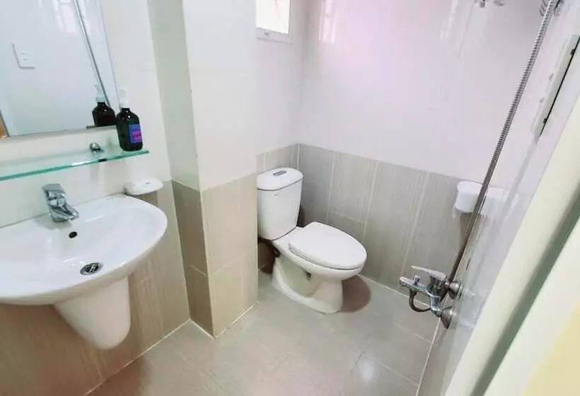 Fotos del hotel Thanh An:  21