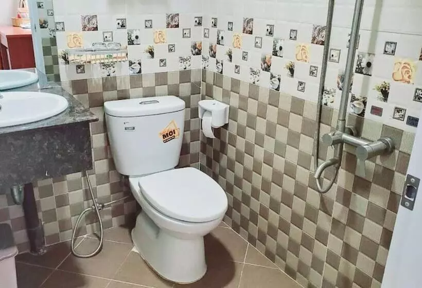 Fotos del hotel Thanh An:  25