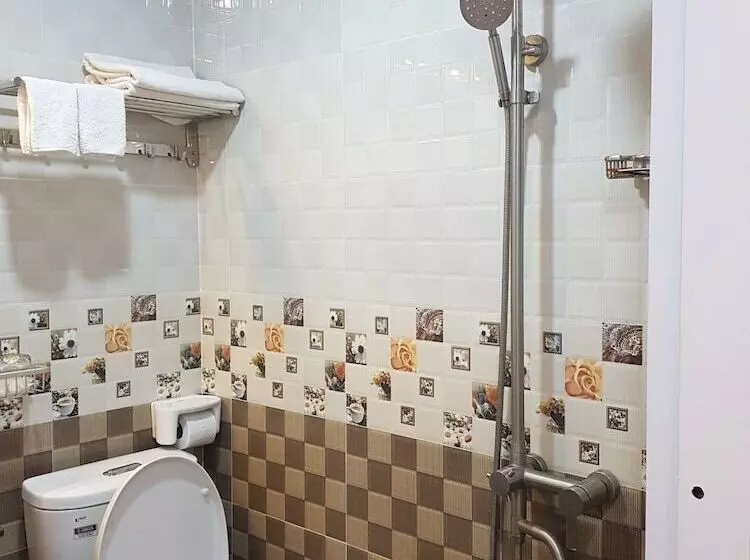 Fotos del hotel Thanh An:  14