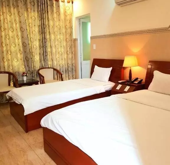 Fotos del hotel Thanh An:  5