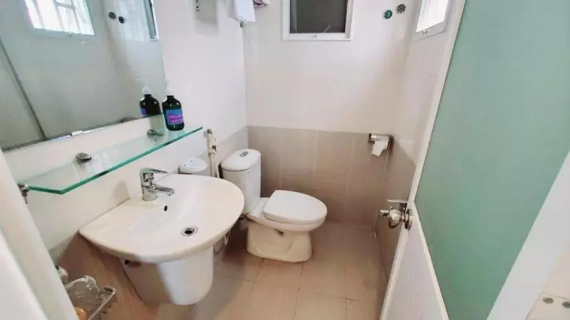 Fotos del hotel Thanh An:  4