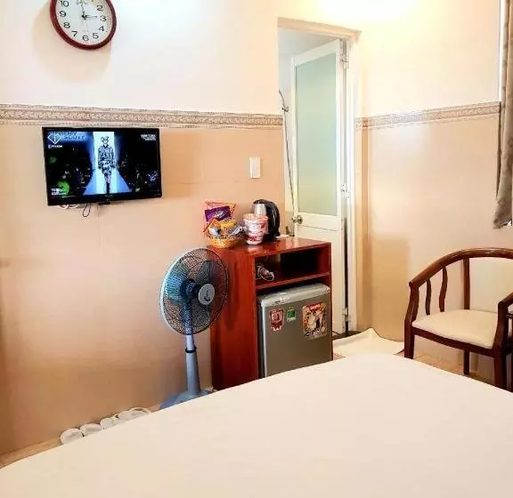Fotos del hotel Thanh An:  17