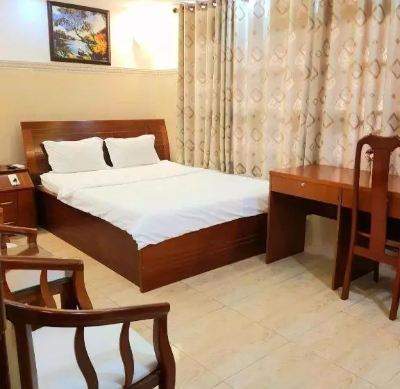 Fotos del hotel Thanh An:  3