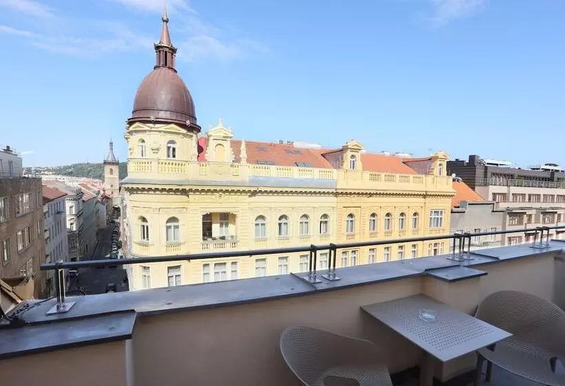 Fotos del hotel Amarilis:  24