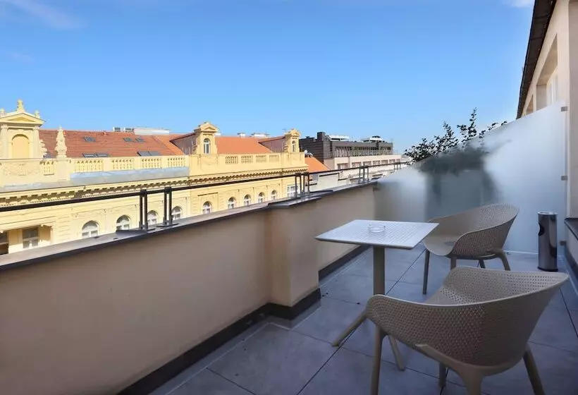 Fotos del hotel Amarilis:  16