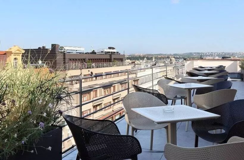 Fotos del hotel Amarilis:  22