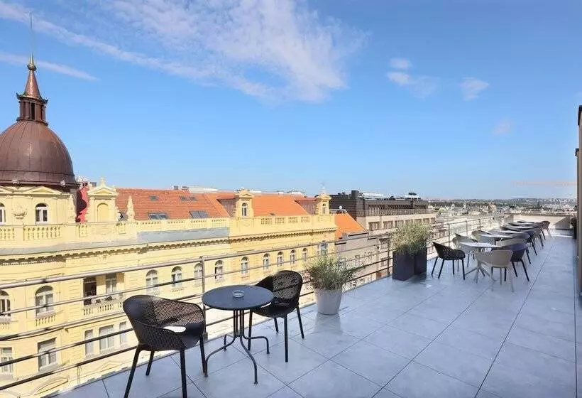 Fotos del hotel Amarilis:  13