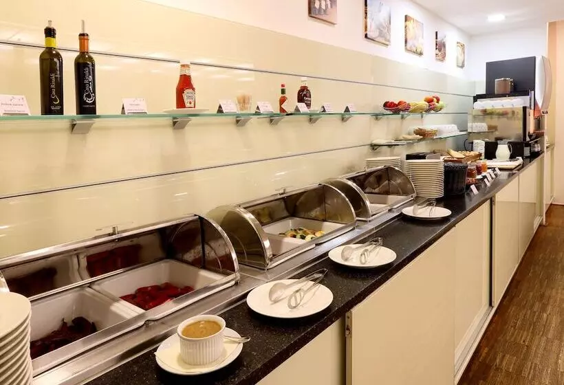 Fotos del hotel Amarilis:  5