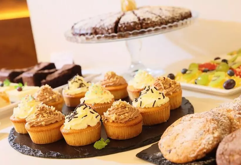 Fotos del hotel Amarilis:  15