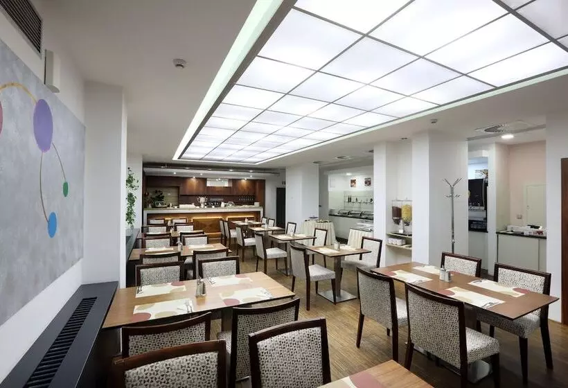 Fotos del hotel Amarilis:  11