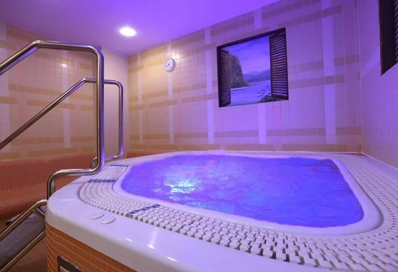 Fotos del hotel Amarilis:  2