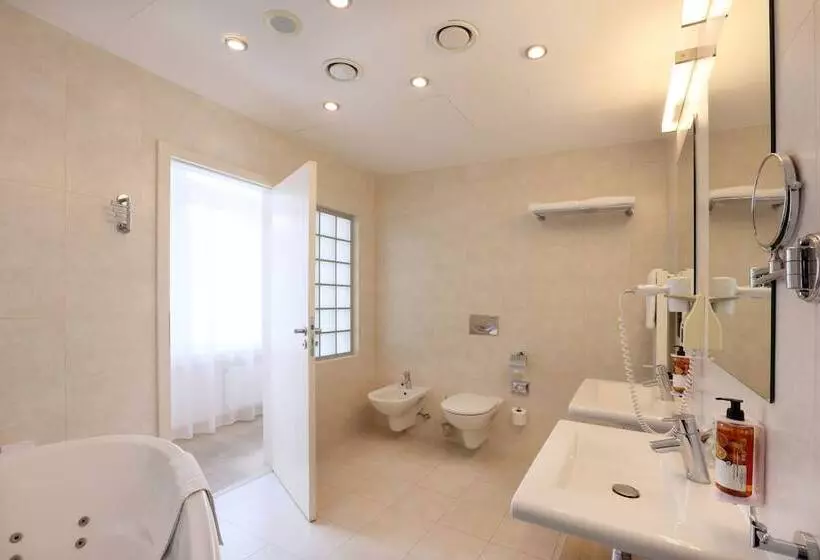 Fotos del hotel Amarilis:  23