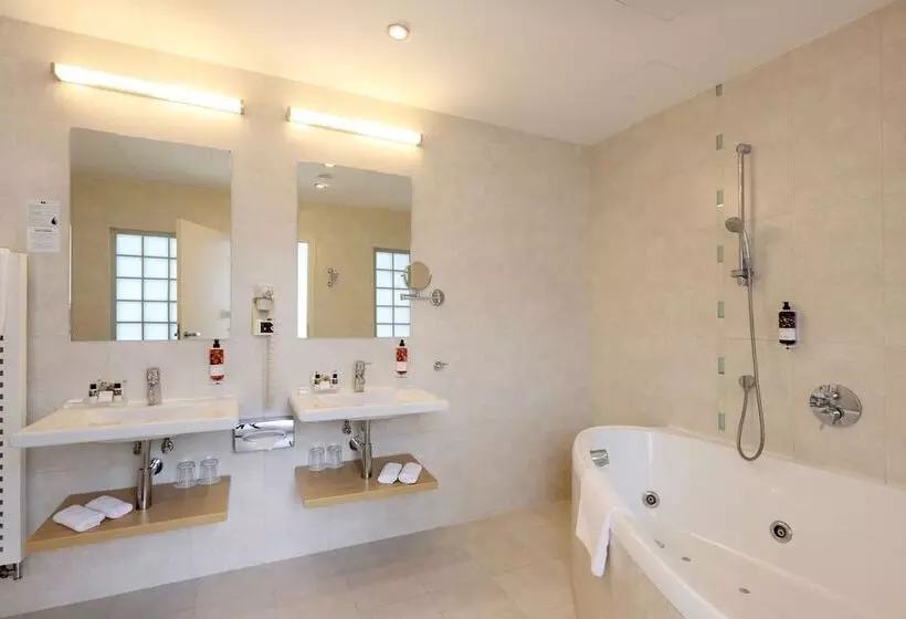 Fotos del hotel Amarilis:  25