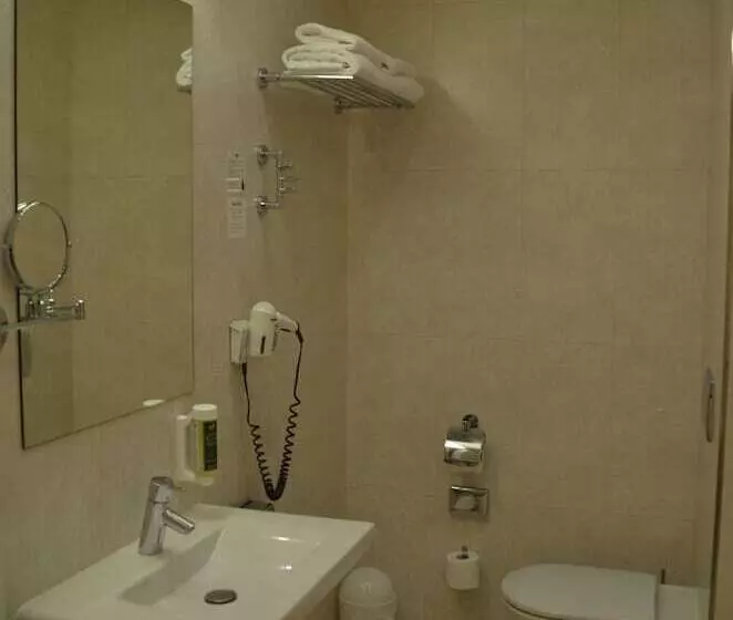 Fotos del hotel Amarilis:  20