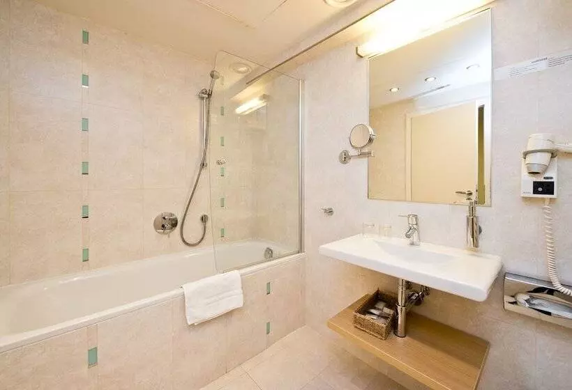 Fotos del hotel Amarilis:  17