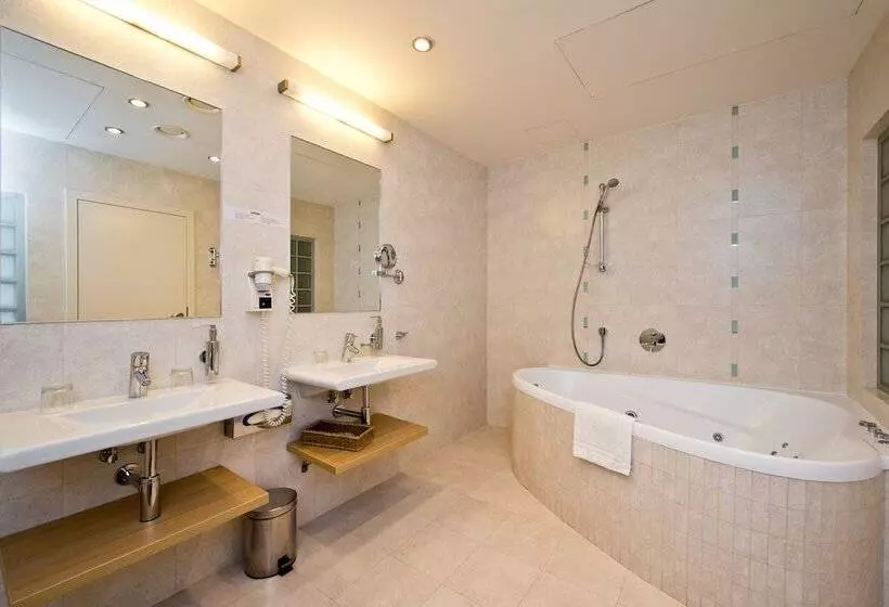 Fotos del hotel Amarilis:  14