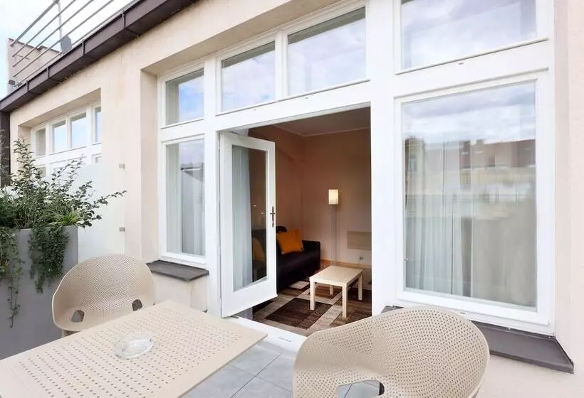 Fotos del hotel Amarilis:  19